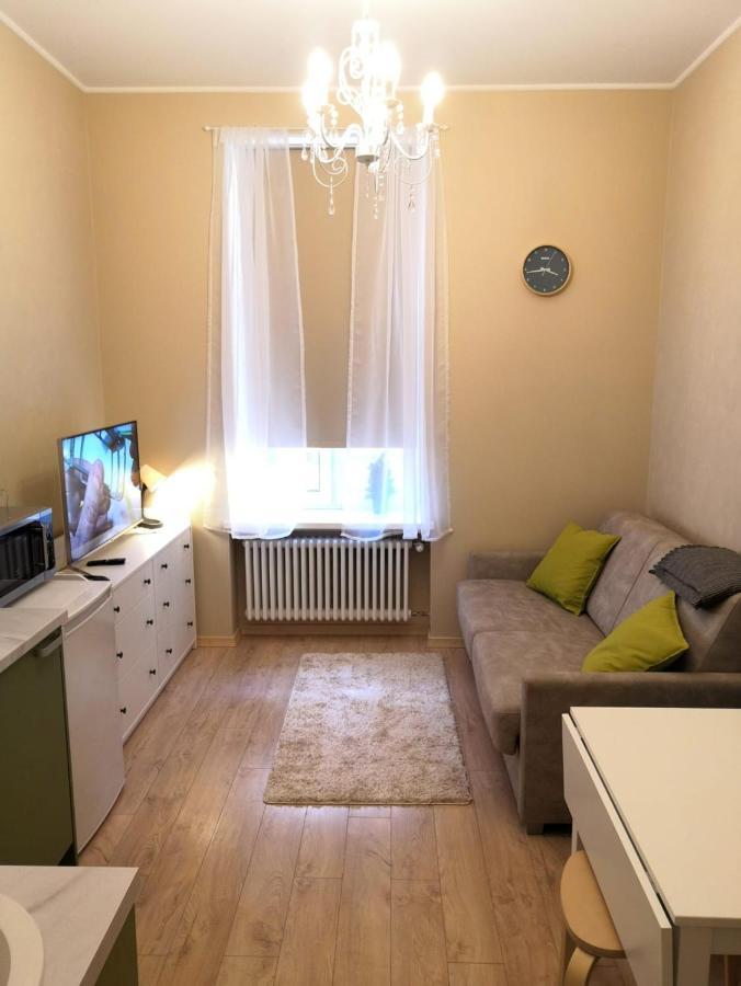 Cosy One Seperate Bedroom Apartment In City Center, Perfect For Family Trip. Riga Buitenkant foto