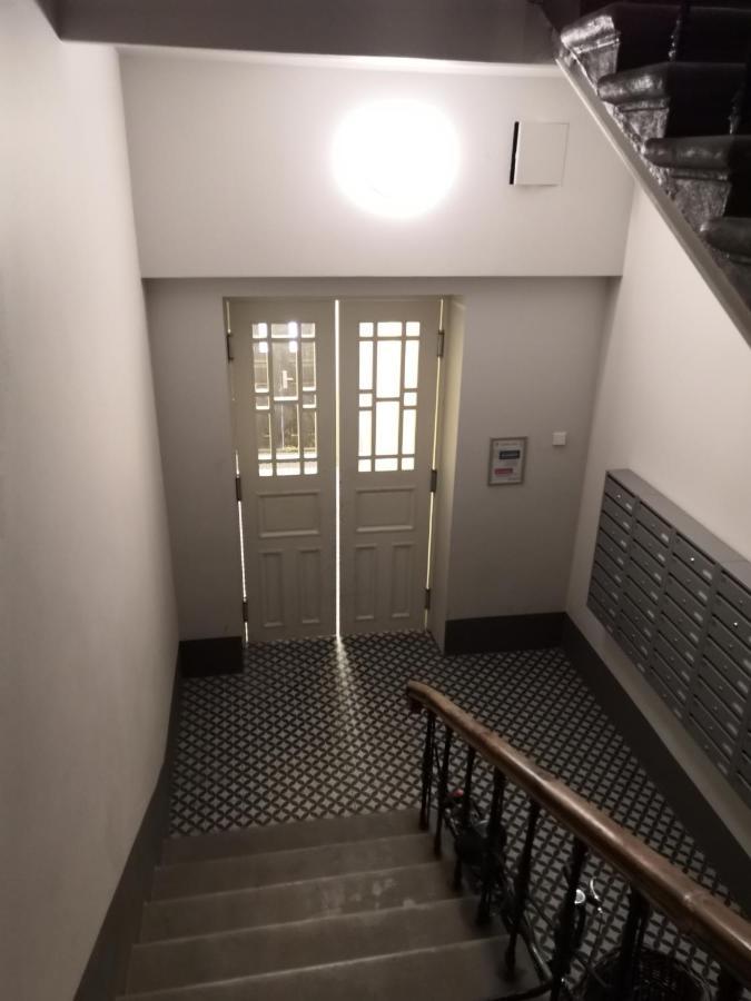 Cosy One Seperate Bedroom Apartment In City Center, Perfect For Family Trip. Riga Buitenkant foto