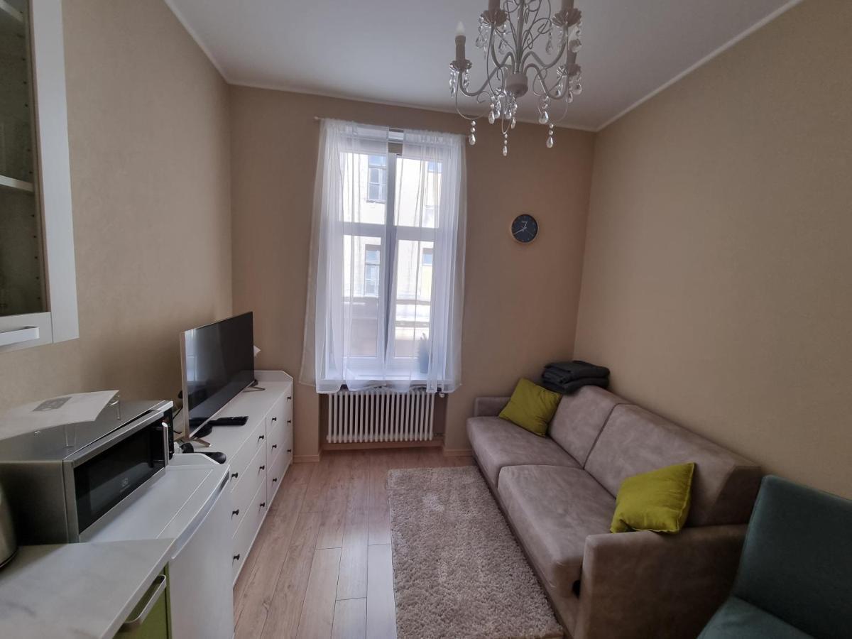 Cosy One Seperate Bedroom Apartment In City Center, Perfect For Family Trip. Riga Buitenkant foto